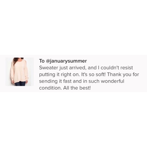 ❄️CREAM CHENILLE COLD SHOULDER SWEATER - Picture 4 of 13